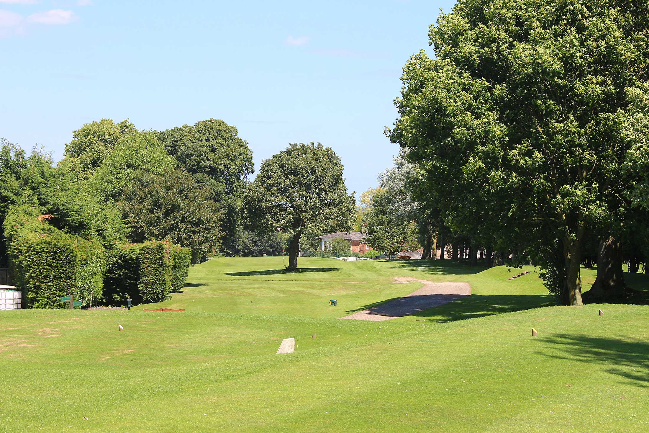 Golf